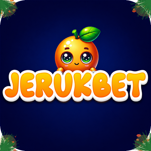 jerukbet — mitra unggulan